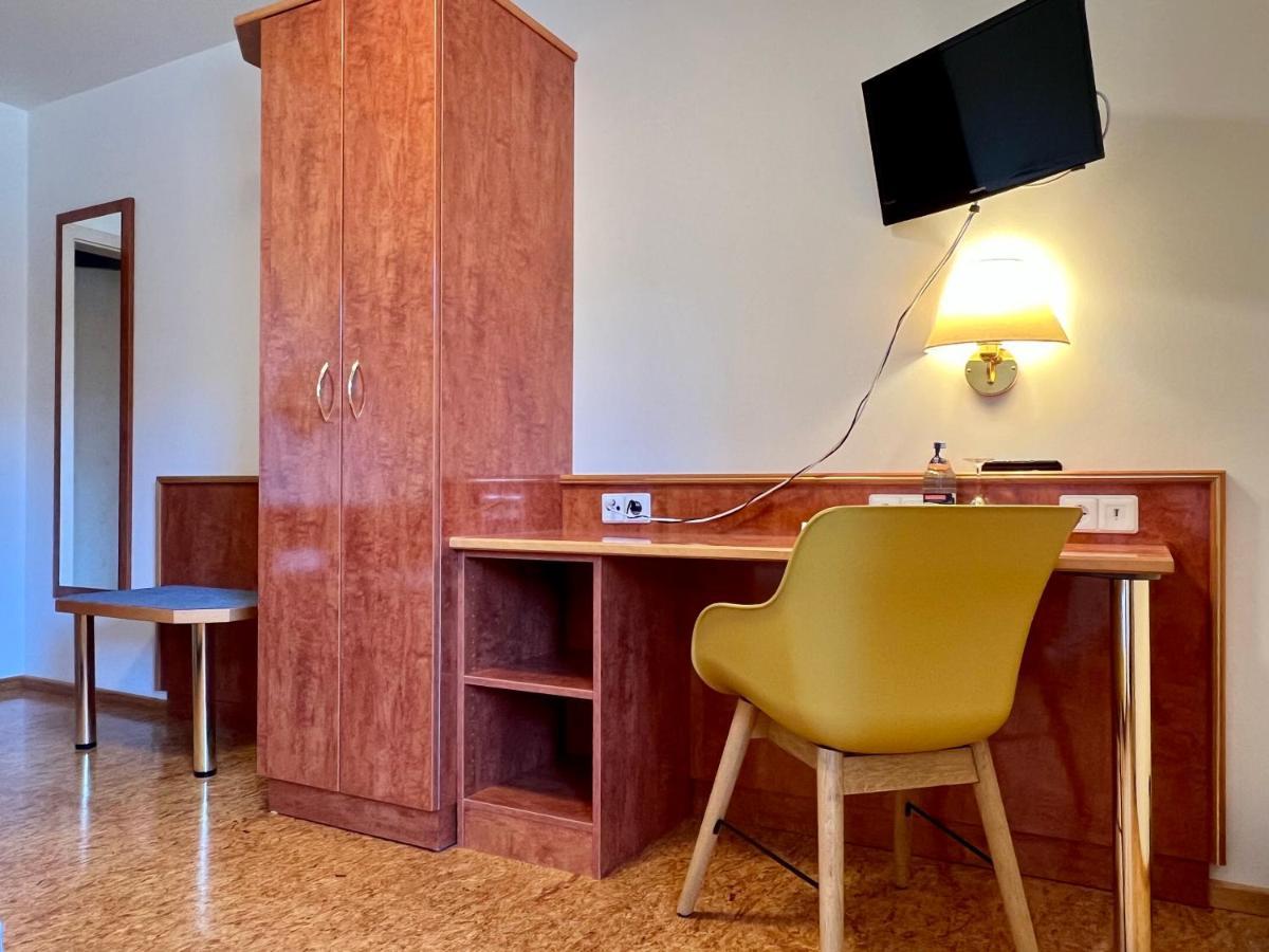 Thecrossing Couette-café *